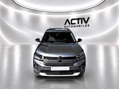 Citroen C3 1.2 TURBO 100 MAX (2025) - Foto 2