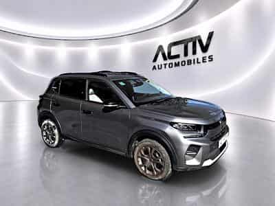 Citroen C3 1.2 TURBO 100 MAX (2025) - Foto 3