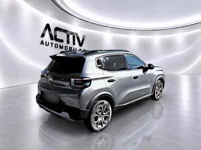 Citroen C3 1.2 TURBO 100 MAX (2025) - Foto 7