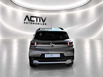 Citroen C3 1.2 TURBO 100 MAX (2025) - Foto 6