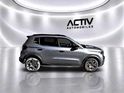 Citroen C3 1.2 TURBO 100 MAX (2025) - Foto 8