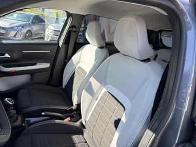 Citroen C3 1.2 TURBO 100 MAX (2025) - Foto 12