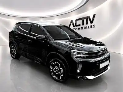 Citroen C5 AIRCROSS 1.6 HYBRIDE RECHARGEABLE 225 MAX BOITE AUTOMATIQUE (2024) - Foto 3