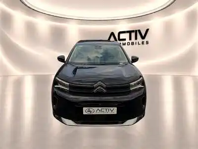 Citroen C5 AIRCROSS 1.6 HYBRIDE RECHARGEABLE 225 MAX BOITE AUTOMATIQUE (2024) - Foto 2