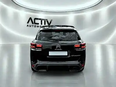 Citroen C5 AIRCROSS 1.6 HYBRIDE RECHARGEABLE 225 MAX BOITE AUTOMATIQUE (2024) - Foto 6