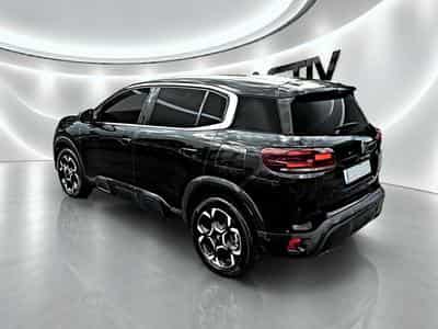 Citroen C5 AIRCROSS 1.6 HYBRIDE RECHARGEABLE 225 MAX BOITE AUTOMATIQUE (2024) - Foto 5