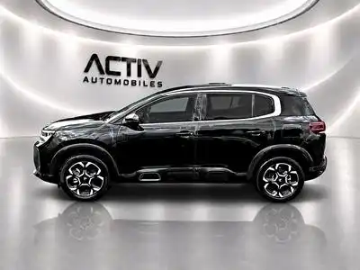 Citroen C5 AIRCROSS 1.6 HYBRIDE RECHARGEABLE 225 MAX BOITE AUTOMATIQUE (2024) - Foto 4