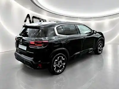 Citroen C5 AIRCROSS 1.6 HYBRIDE RECHARGEABLE 225 MAX BOITE AUTOMATIQUE (2024) - Foto 7