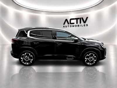 Citroen C5 AIRCROSS 1.6 HYBRIDE RECHARGEABLE 225 MAX BOITE AUTOMATIQUE (2024) - Foto 8
