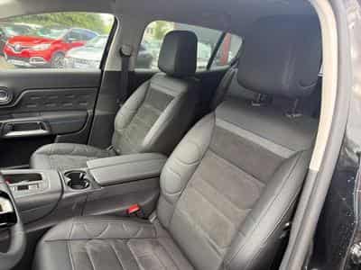 Citroen C5 AIRCROSS 1.6 HYBRIDE RECHARGEABLE 225 MAX BOITE AUTOMATIQUE (2024) - Foto 12