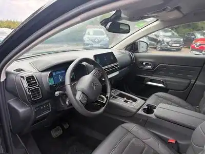 Citroen C5 AIRCROSS 1.6 HYBRIDE RECHARGEABLE 225 MAX BOITE AUTOMATIQUE (2024) - Foto 11