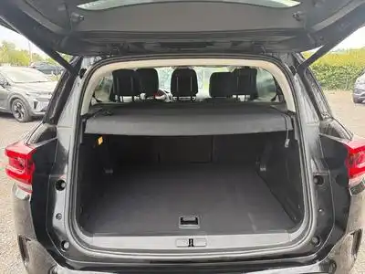 Citroen C5 AIRCROSS 1.6 HYBRIDE RECHARGEABLE 225 MAX BOITE AUTOMATIQUE (2024) - Foto 15