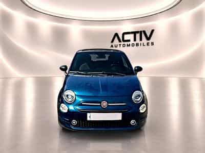 Fiat 500 1.0 70 CLUB (2024) - Foto 2
