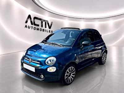 Fiat 500 1.0 70 CLUB (2024) - Foto 1
