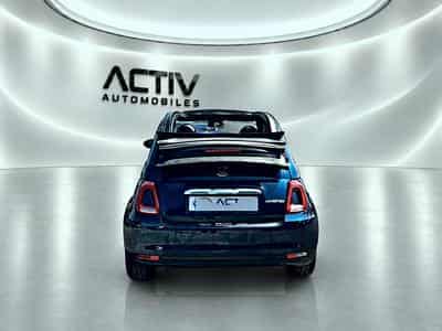 Fiat 500 1.0 70 CLUB (2024) - Foto 6