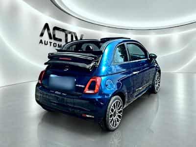 Fiat 500 1.0 70 CLUB (2024) - Foto 7