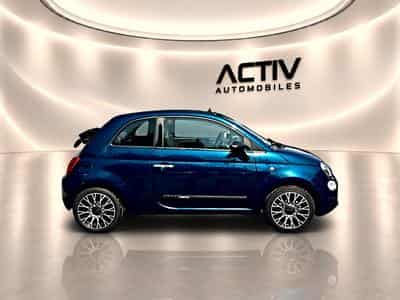 Fiat 500 1.0 70 CLUB (2024) - Foto 8