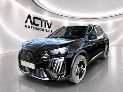 Peugeot 2008 1.2 HYBRID 145 GT E-DCS6 (2025) - Photo 1