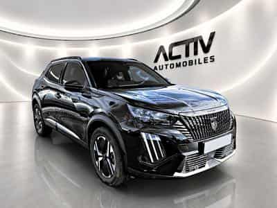 Peugeot 2008 1.2 HYBRID 145 GT E-DCS6 (2025) - Photo 3