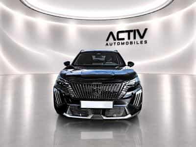 Peugeot 2008 1.2 HYBRID 145 GT E-DCS6 (2025) - Photo 2