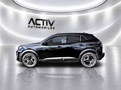 Peugeot 2008 1.2 HYBRID 145 GT E-DCS6 (2025) - Photo 4