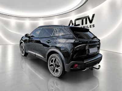 Peugeot 2008 1.2 HYBRID 145 GT E-DCS6 (2025) - Photo 5