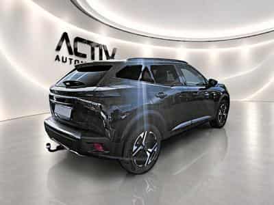 Peugeot 2008 1.2 HYBRID 145 GT E-DCS6 (2025) - Photo 7