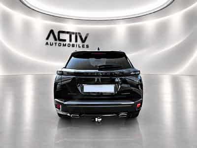 Peugeot 2008 1.2 HYBRID 145 GT E-DCS6 (2025) - Photo 6