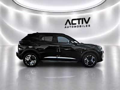 Peugeot 2008 1.2 HYBRID 145 GT E-DCS6 (2025) - Photo 8
