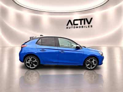 Opel CORSA 1.2 TURBO 100 GS (2025) - Photo 8