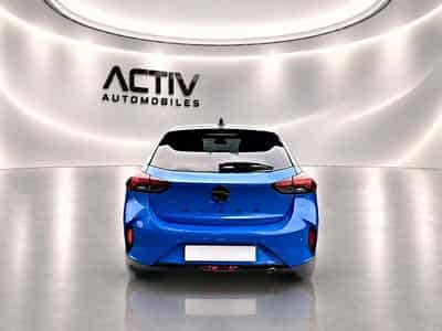 Opel CORSA 1.2 TURBO 100 GS (2025) - Photo 6