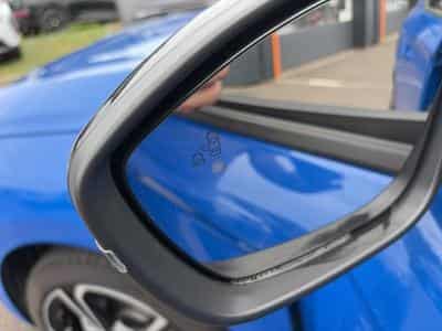 Opel CORSA 1.2 TURBO 100 GS (2025) - Photo 12