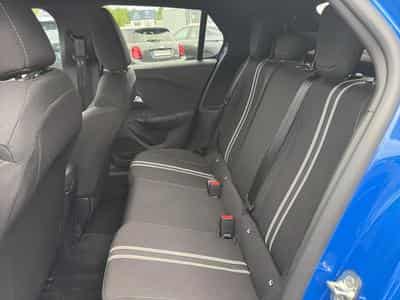 Opel CORSA 1.2 TURBO 100 GS (2025) - Photo 14