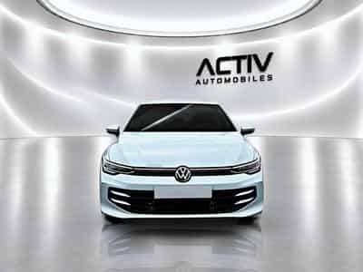VW GOLF VIII 1.5 ETSI EVO2 116 LIFE DSG7 (2026) - Photo 2
