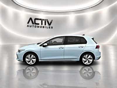 VW GOLF VIII 1.5 ETSI EVO2 116 LIFE DSG7 (2026) - Photo 4