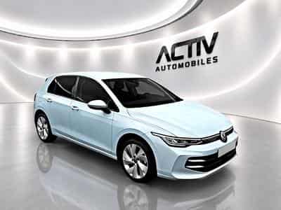VW GOLF VIII 1.5 ETSI EVO2 116 LIFE DSG7 (2026) - Photo 3