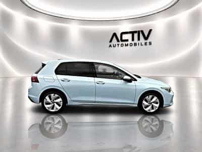 VW GOLF VIII 1.5 ETSI EVO2 116 LIFE DSG7 (2026) - Photo 8