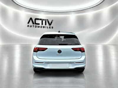 VW GOLF VIII 1.5 ETSI EVO2 116 LIFE DSG7 (2026) - Photo 6
