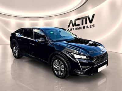 Peugeot 408 HYBRID 145 ALLURE E-DCS6 (2025) - Foto 3