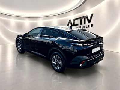 Peugeot 408 HYBRID 145 ALLURE E-DCS6 (2025) - Foto 5