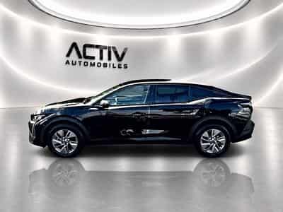 Peugeot 408 HYBRID 145 ALLURE E-DCS6 (2025) - Foto 4