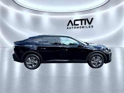 Peugeot 408 HYBRID 145 ALLURE E-DCS6 (2025) - Foto 8