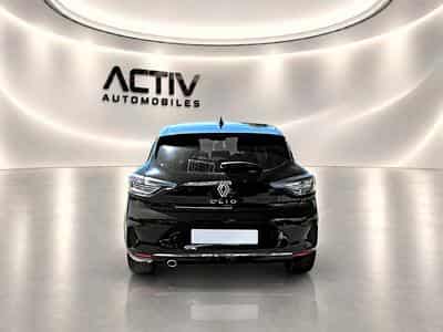 Renault Clio 1.0 TCE 90 TECHNO (2025) - Photo 6