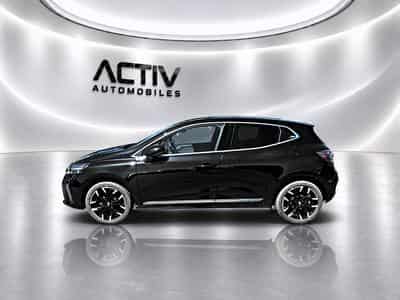 Renault Clio 1.0 TCE 90 TECHNO (2025) - Photo 4