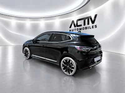 Renault Clio 1.0 TCE 90 TECHNO (2025) - Photo 5