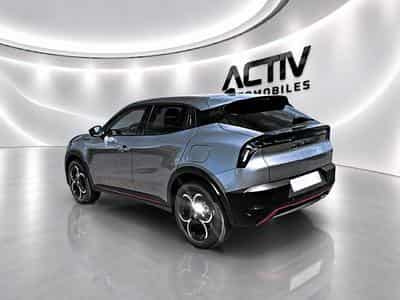 Alfa-Romeo JUNIOR 1.2 IBRIDA 145 SPECIALE E-DCT6 (2026) - Photo 5