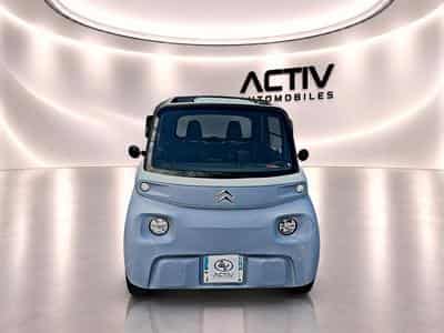 Citroen AMI AMI AMI (2022) - Foto 2