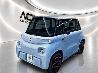 Citroen AMI AMI AMI (2022) - Foto 1