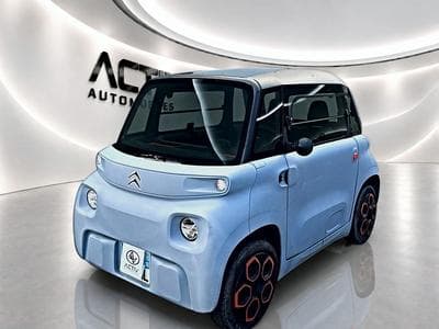 Citroen AMI AMI AMI (2022) - Photo 1