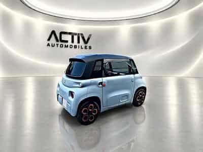 Citroen AMI AMI AMI (2022) - Foto 5